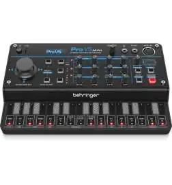 Behringer Pro VS Mini Synth