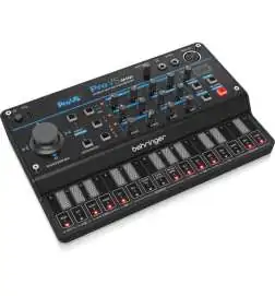 Behringer Pro VS Mini Synthesizer