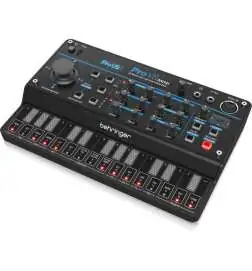 Behringer Pro VS Mini Synthesizer