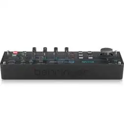 Behringer Pro VS Mini Synthesizer