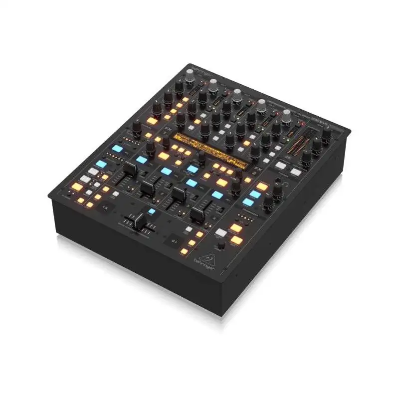 Behringer DDM4000 DJ Mixer Behringer DDM4000 DJ Mixer