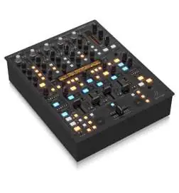 Behringer DDM4000 DJ Mixer