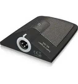 Behringer BA 19A