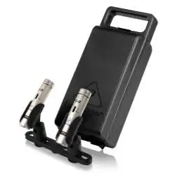 Behringer C-2 Microfone condensador