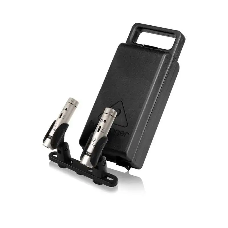 Behringer C-2 Microfone condensador
