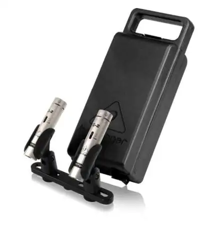 Behringer C-2 Microfono a condensatore