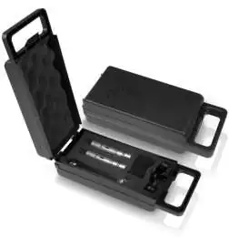 Behringer C-2 Microfono a condensatore