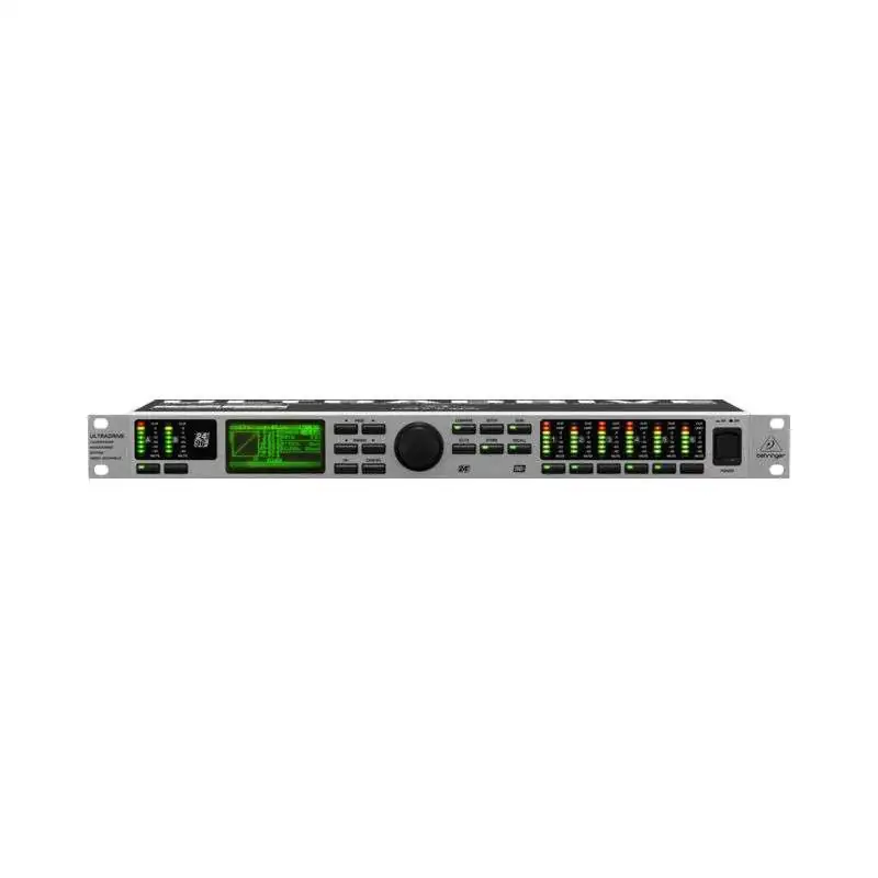 Behringer DCX2496LE Ultradrive