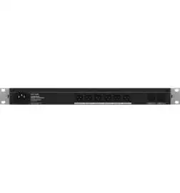 Behringer DCX2496LE Ultradrive