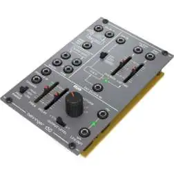 Behringer 150 Ringmod Noise S H LFO