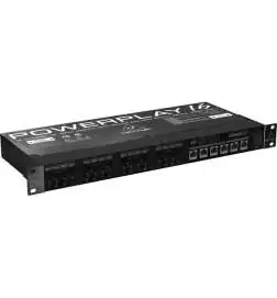 Behringer Powerplay P16-I Module entrée 16 canaux
