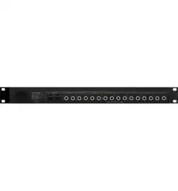 Behringer Powerplay P16-I Module entrée 16 canaux