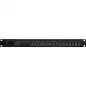 Behringer Powerplay P16-I Module entrée 16 canaux Behringer Powerplay P16-I Module entrée 16 canaux