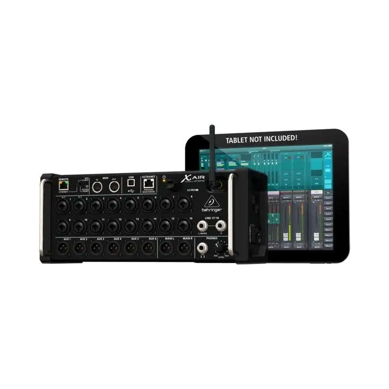 Behringer XR18 X-Air