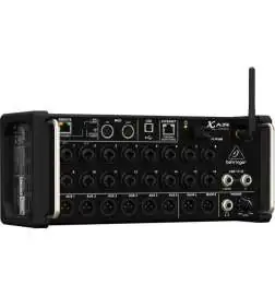 Behringer XR18 X-Air - with IPad Control