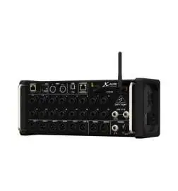 Behringer XR18 X-Air - with IPad Control