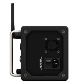 Behringer XR18 X-Air - with IPad Control