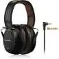 Behringer DH100 Drummer Headphones Behringer DH100 Drummer Headphones
