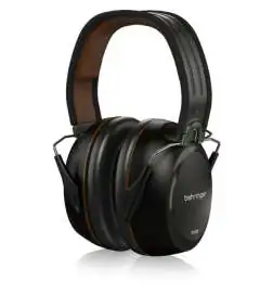 Behringer DH100 Drummer Headphones