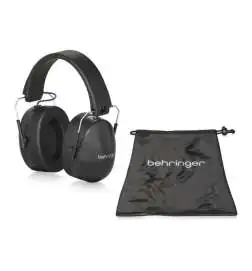 Behringer DH80 Drummer Headphones
