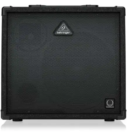 Behringer KXD12 Ultratone Amplificatore per tastiera