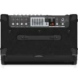 Behringer KXD12 Ultratone Keyboard Amp