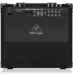 Behringer KXD12 Ultratone Keyboard Amp