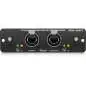 Behringer WING-Dante