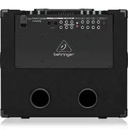 Behringer KXD15 Ultratone Keyboardverstärker
