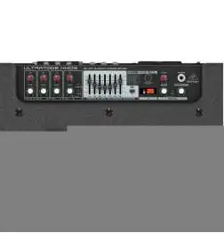 Behringer KXD15 Ultratone Keyboard Amp