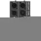 Behringer CT200 Kabeltester 8-in-1 Microprocessor-Controlled