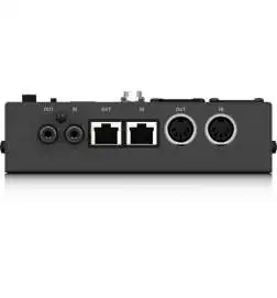 Behringer CT200 Cable Tester 8-in-1 Microprocessor-Controlled
