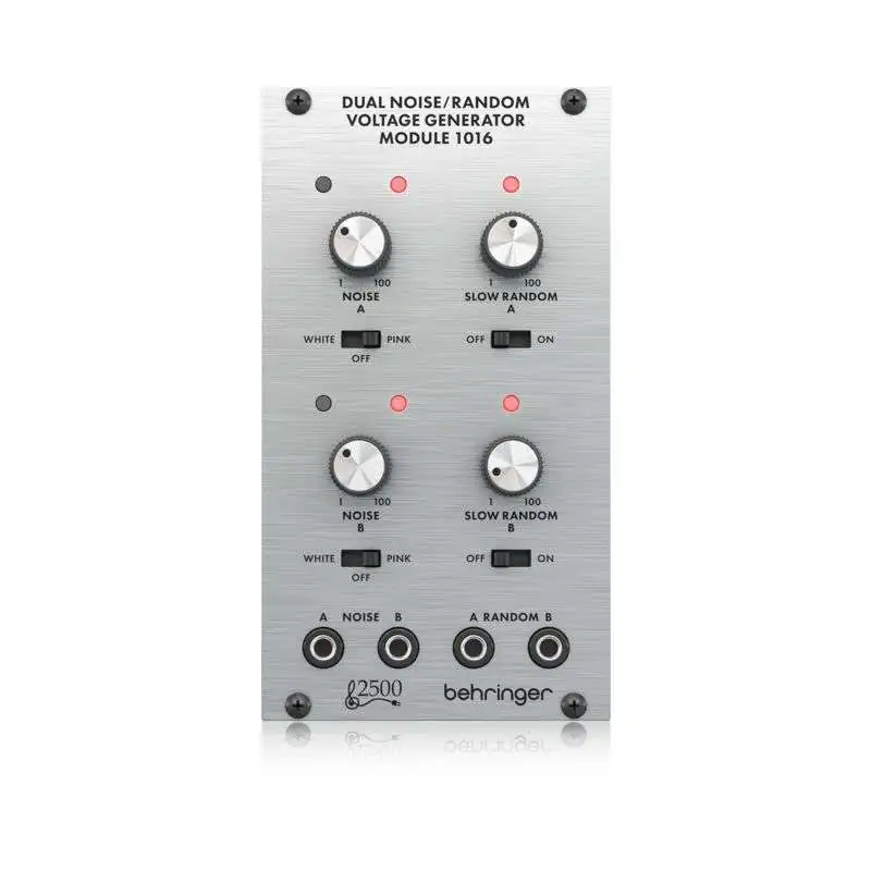 Behringer Dual Noise / Random Generator 1016
