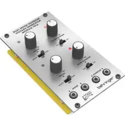 Behringer Dual Noise Random Generator 1016