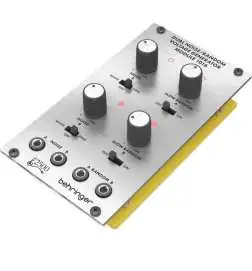 Behringer Dual Noise Random Generator 1016