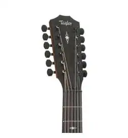 Taylor 362ce