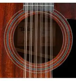 Taylor 362ce