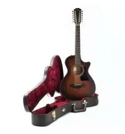 Taylor 362ce
