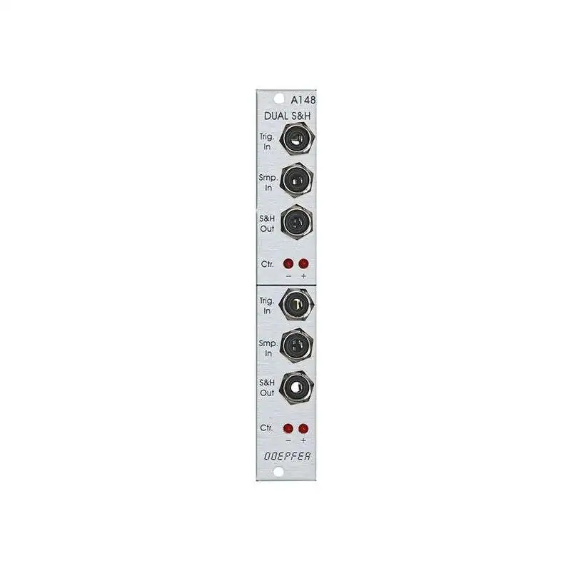 Doepfer A-148 Dual Sample & Hold