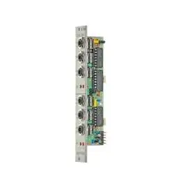 Doepfer A-148 Dual Sample Hold