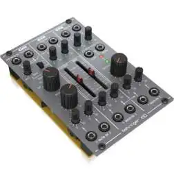 Behringer 110 VCO VCF VCA Synth Module
