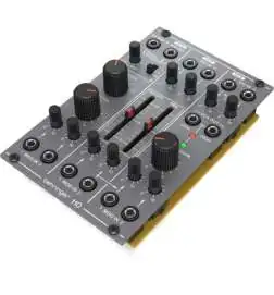 Behringer 110 VCO VCF VCA Synth Modulo