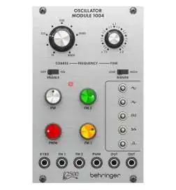 Behringer Oscillator 1004