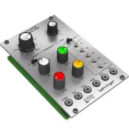 Behringer 1004 Oscillator