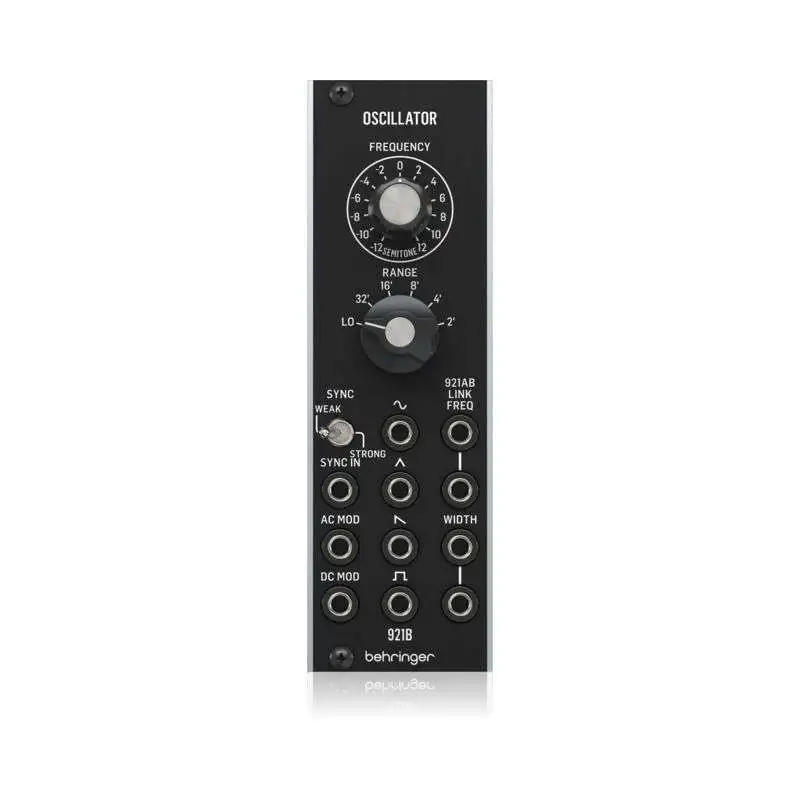 Behringer 921B VCO