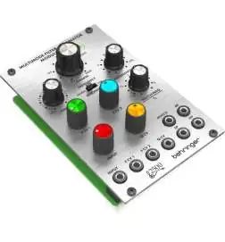 Behringer Multimode Filter Resonator 1047