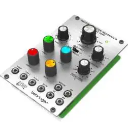 Behringer 1047 Multimode Filter Resonator