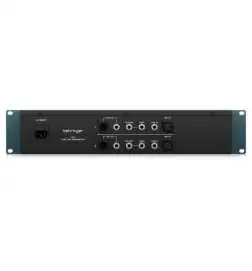 Behringer 1273