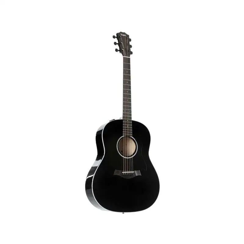 Taylor 217e-BLK Plus