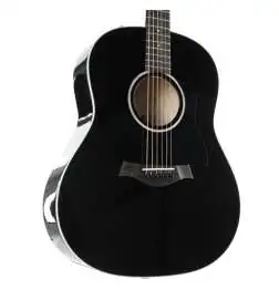 Taylor 217e-BLK Plus